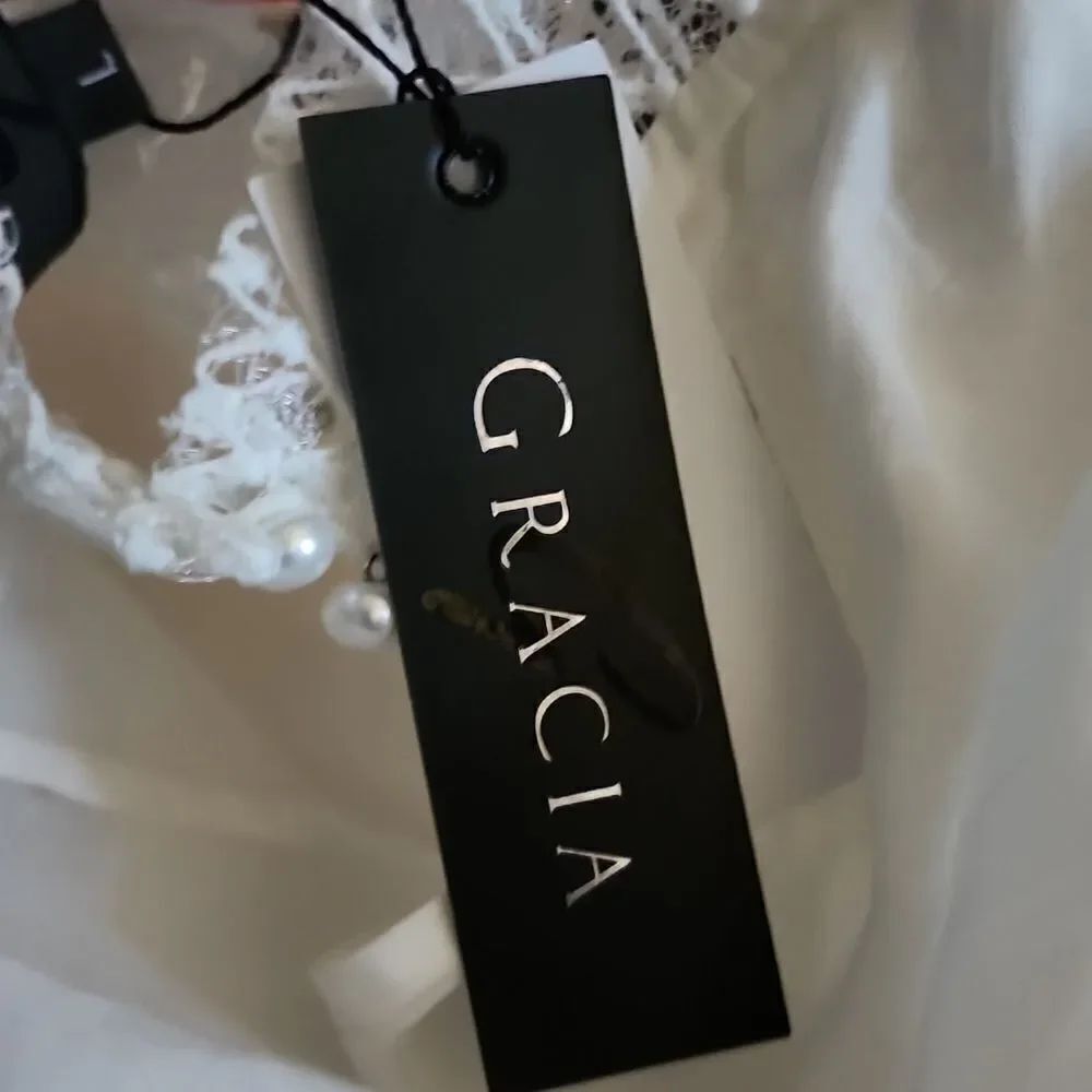 GARCIA BLOUSE - Picture 5 of 6